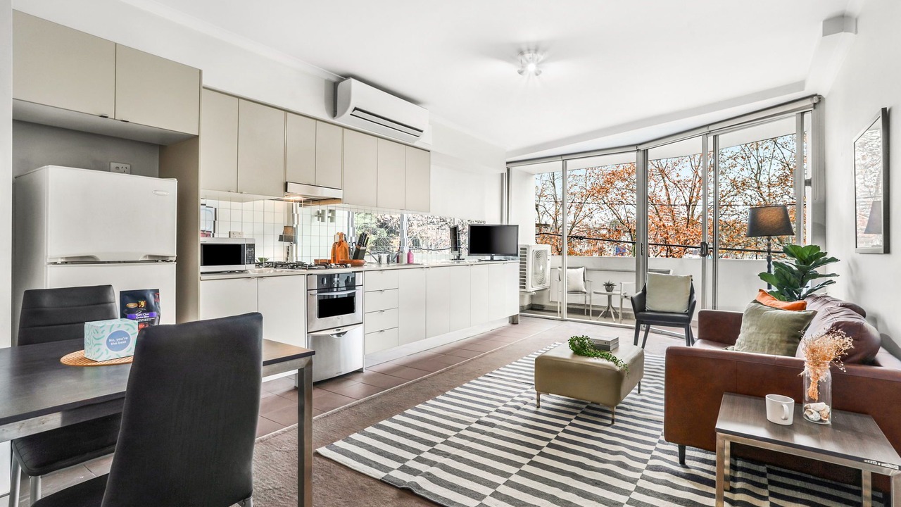 Photo of Livingroom in Ultimo