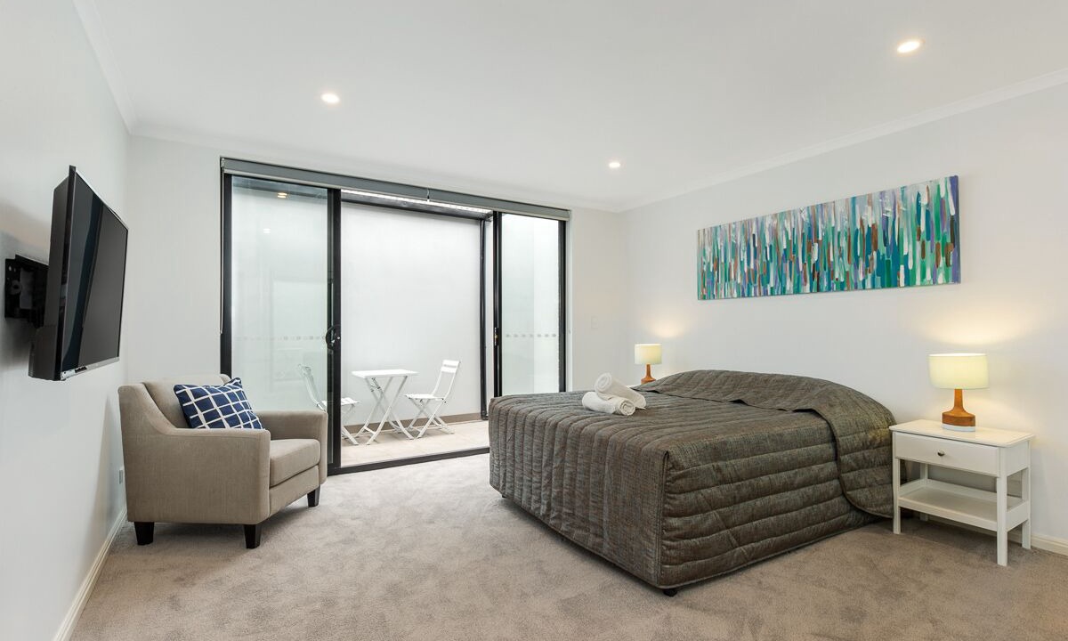 Photo of Bedroom in Rozelle