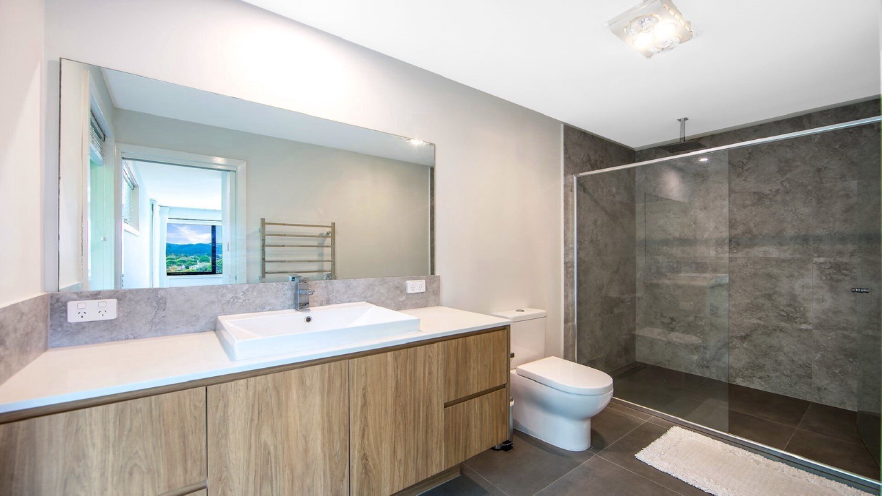 Photo of Bathroom in Blackwall