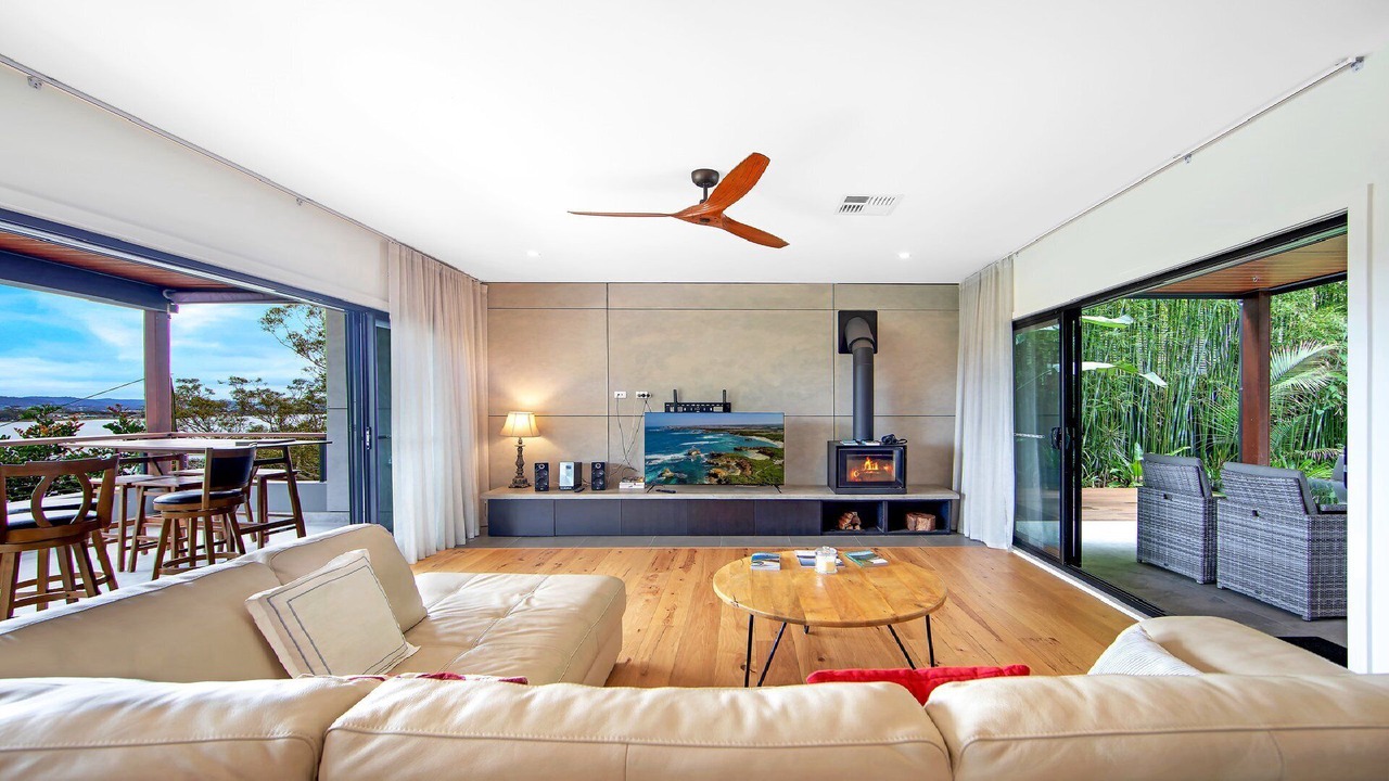 Photo of Livingroom in Blackwall