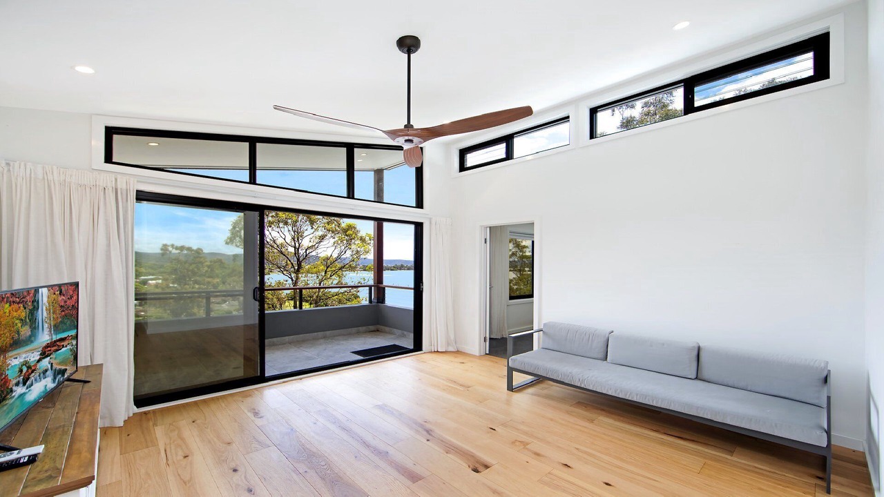 Photo of Livingroom in Blackwall