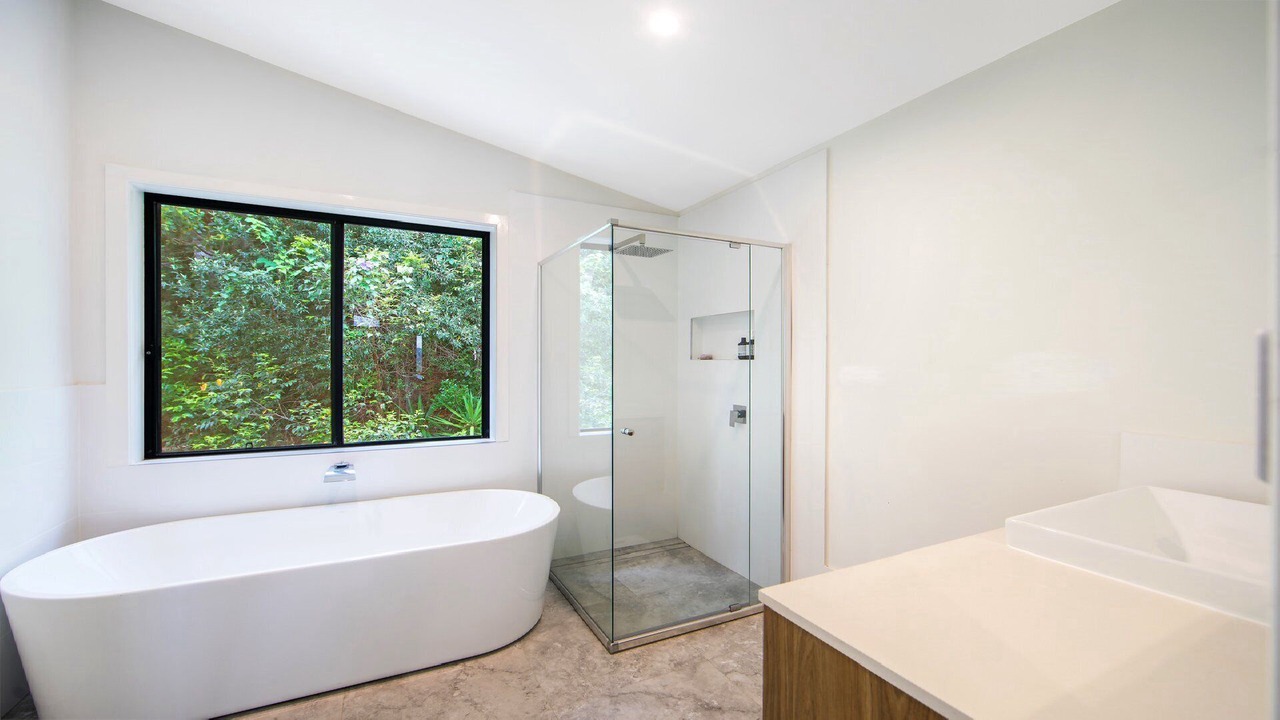 Photo of Bathroom in Blackwall