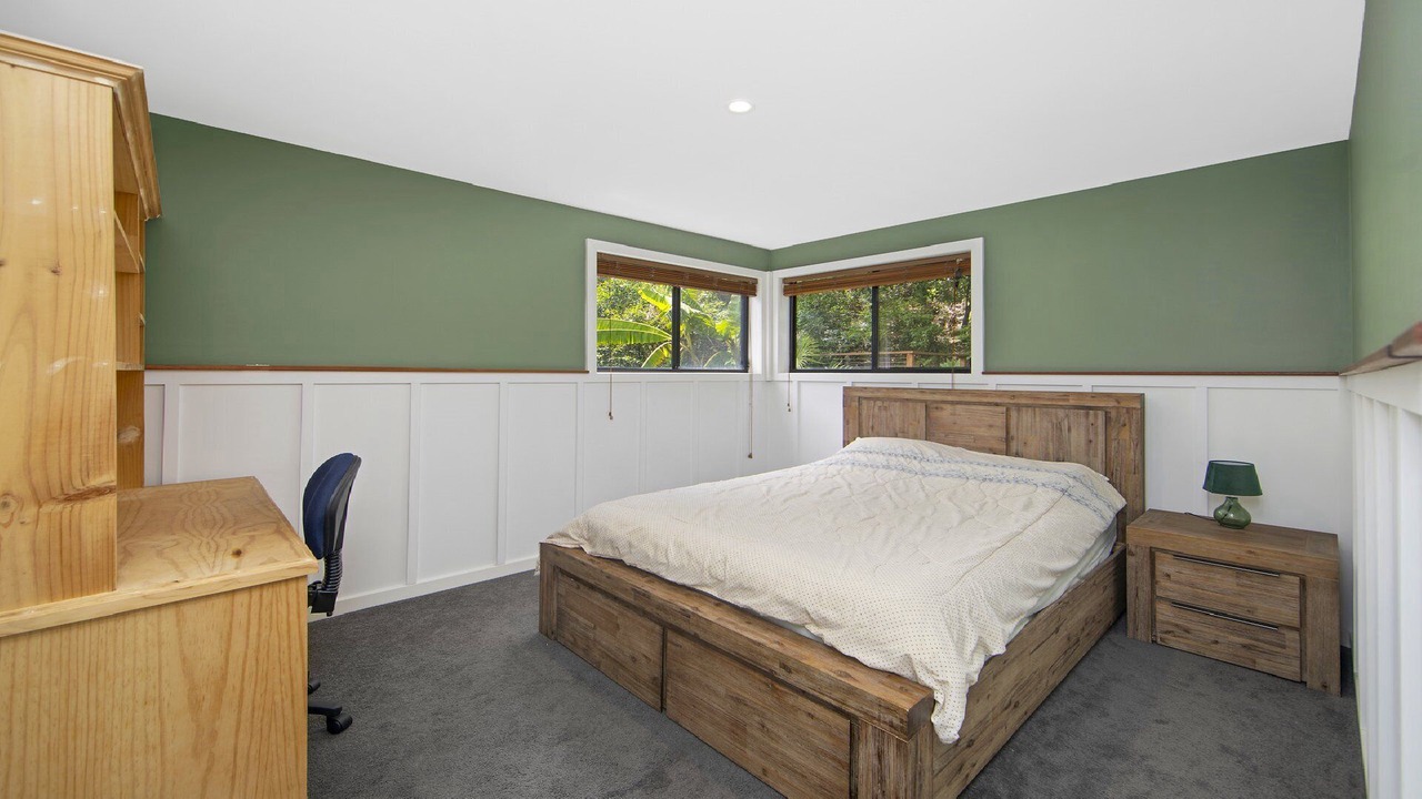 Photo of Bedroom in Blackwall