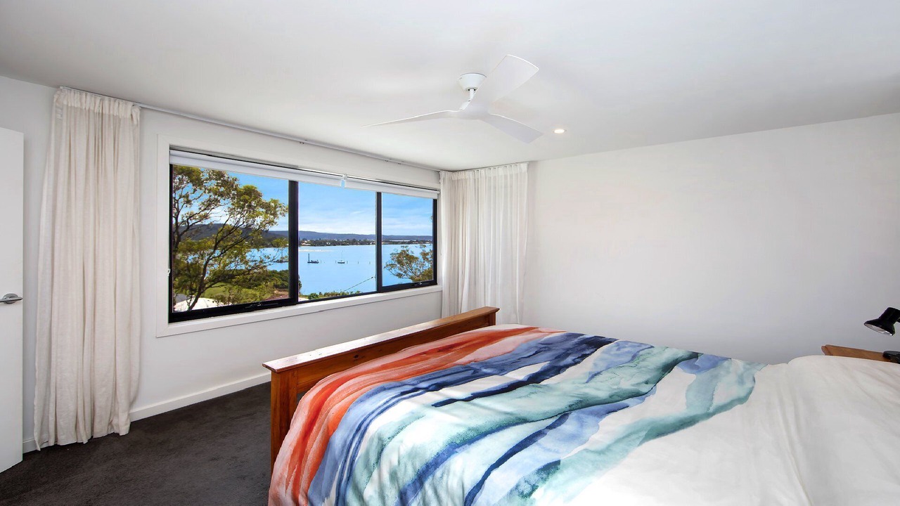 Photo of Bedroom in Blackwall