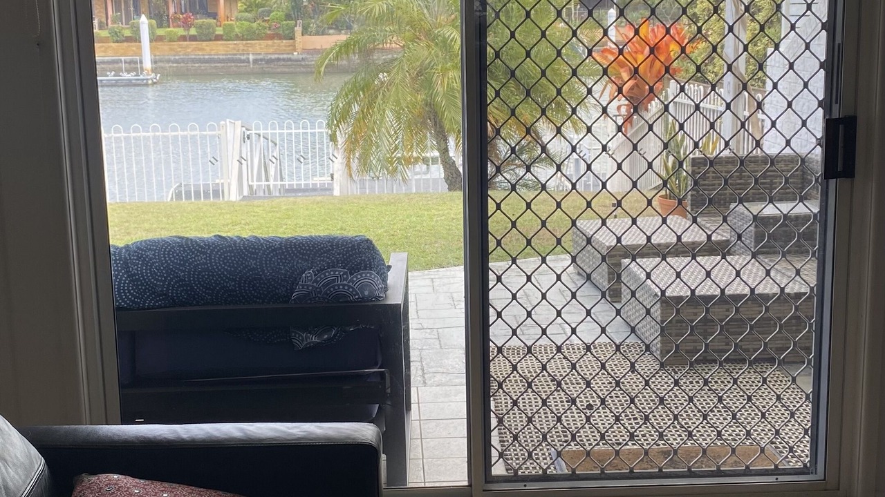 Photo of Livingroom in Banksia Beach