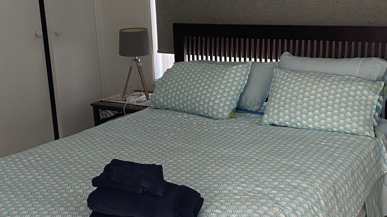 Photo of Bedroom in Banksia Beach