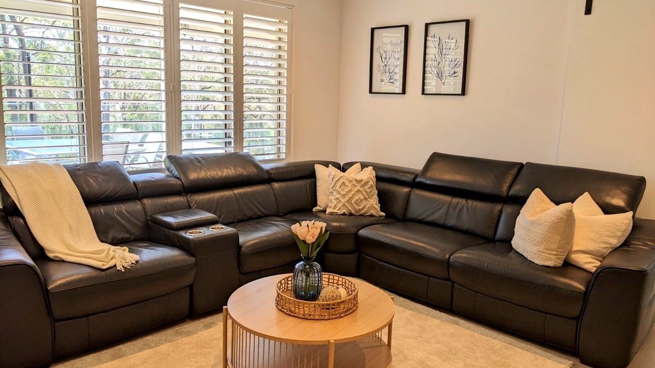 Photo of Livingroom in Kincumber South