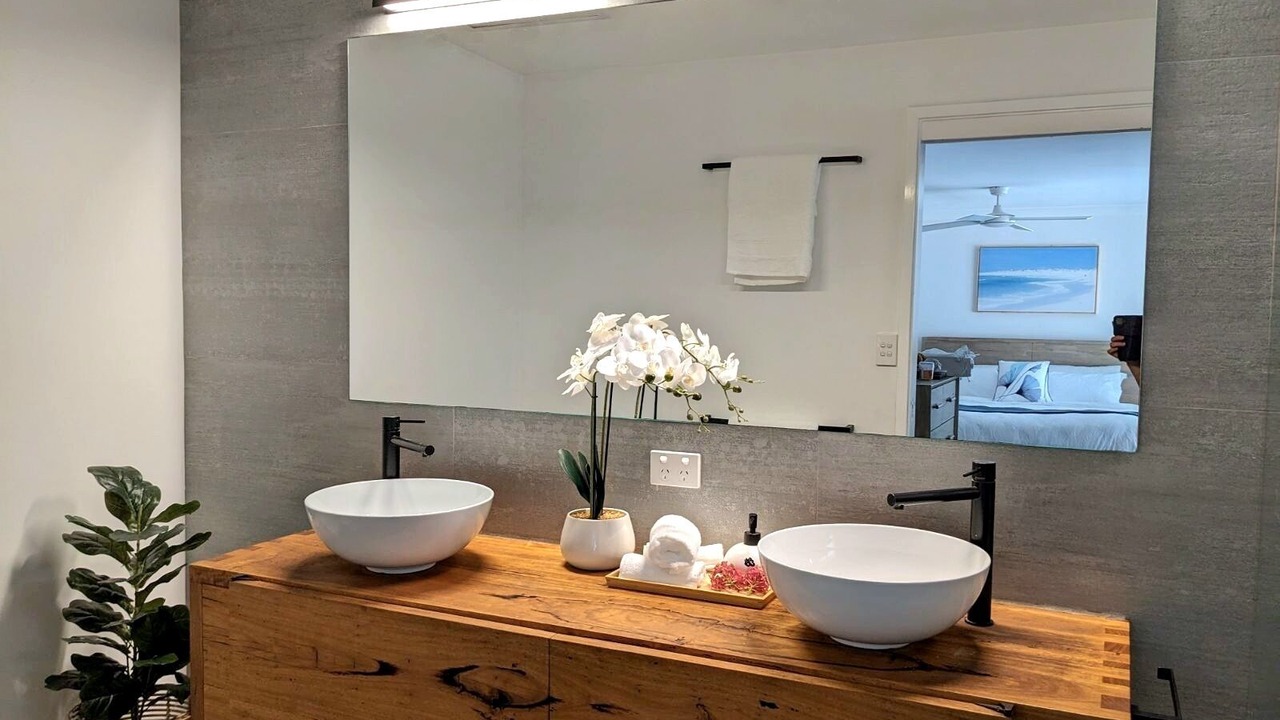 Photo of Bathroom in Kincumber South