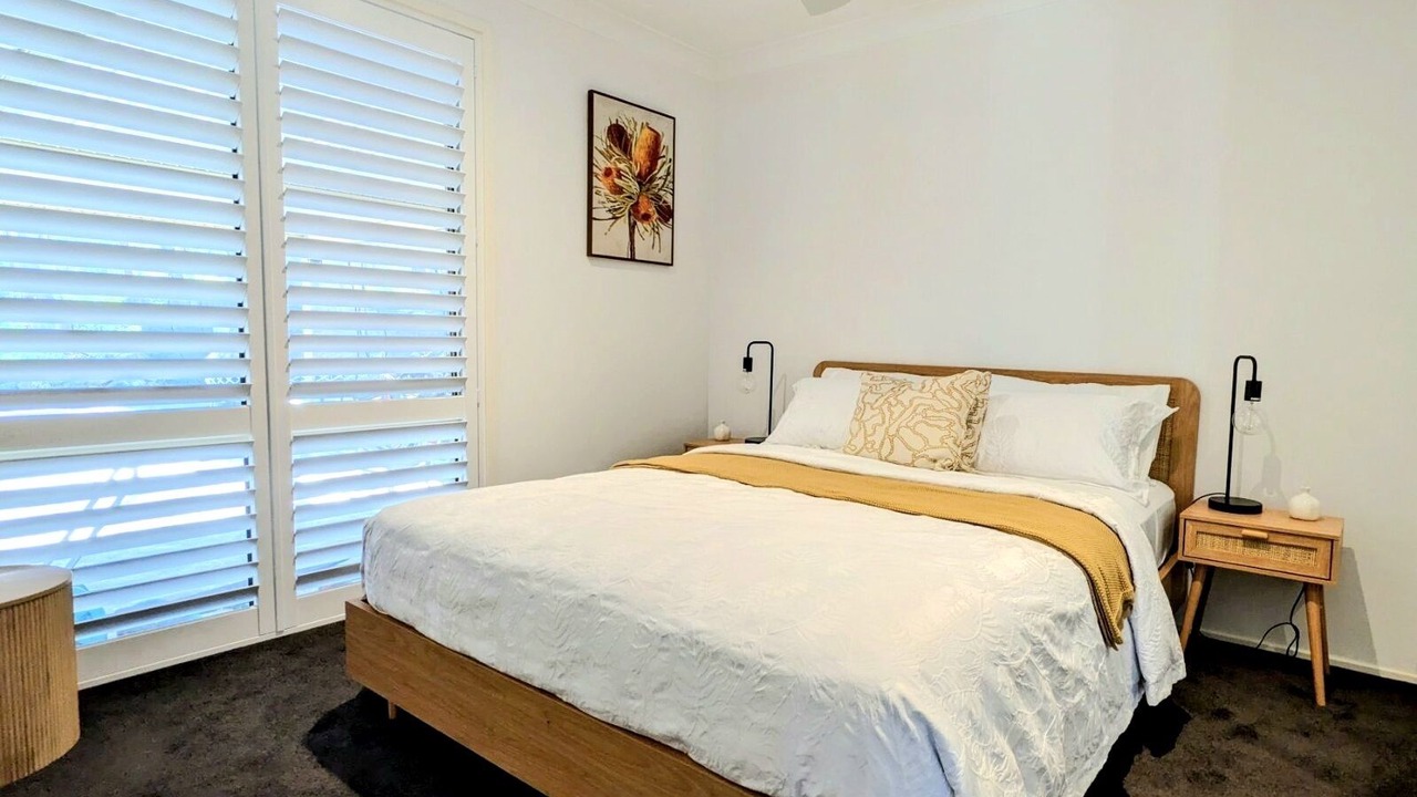 Photo of Bedroom in Kincumber South