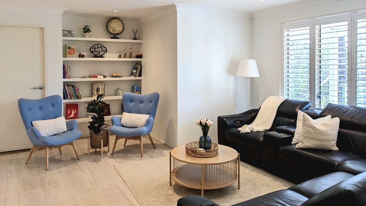 Photo of Livingroom in Kincumber South