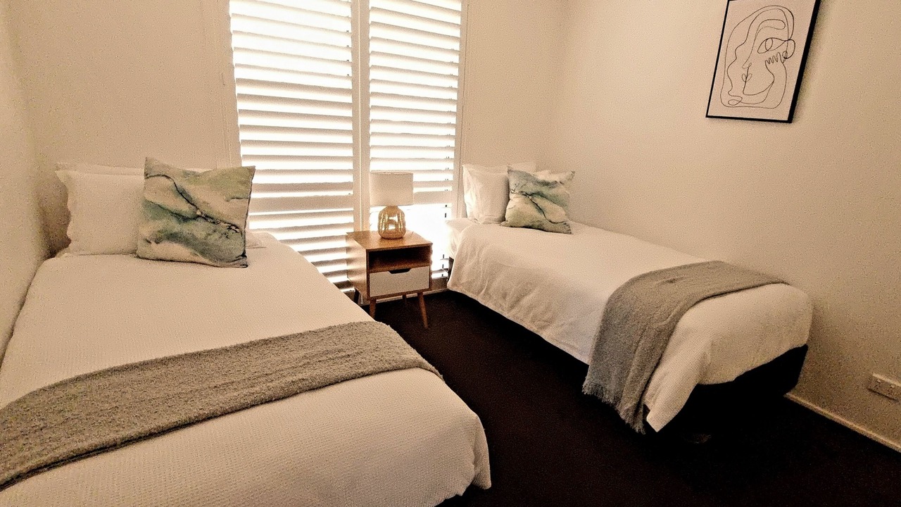 Photo of Bedroom in Kincumber South