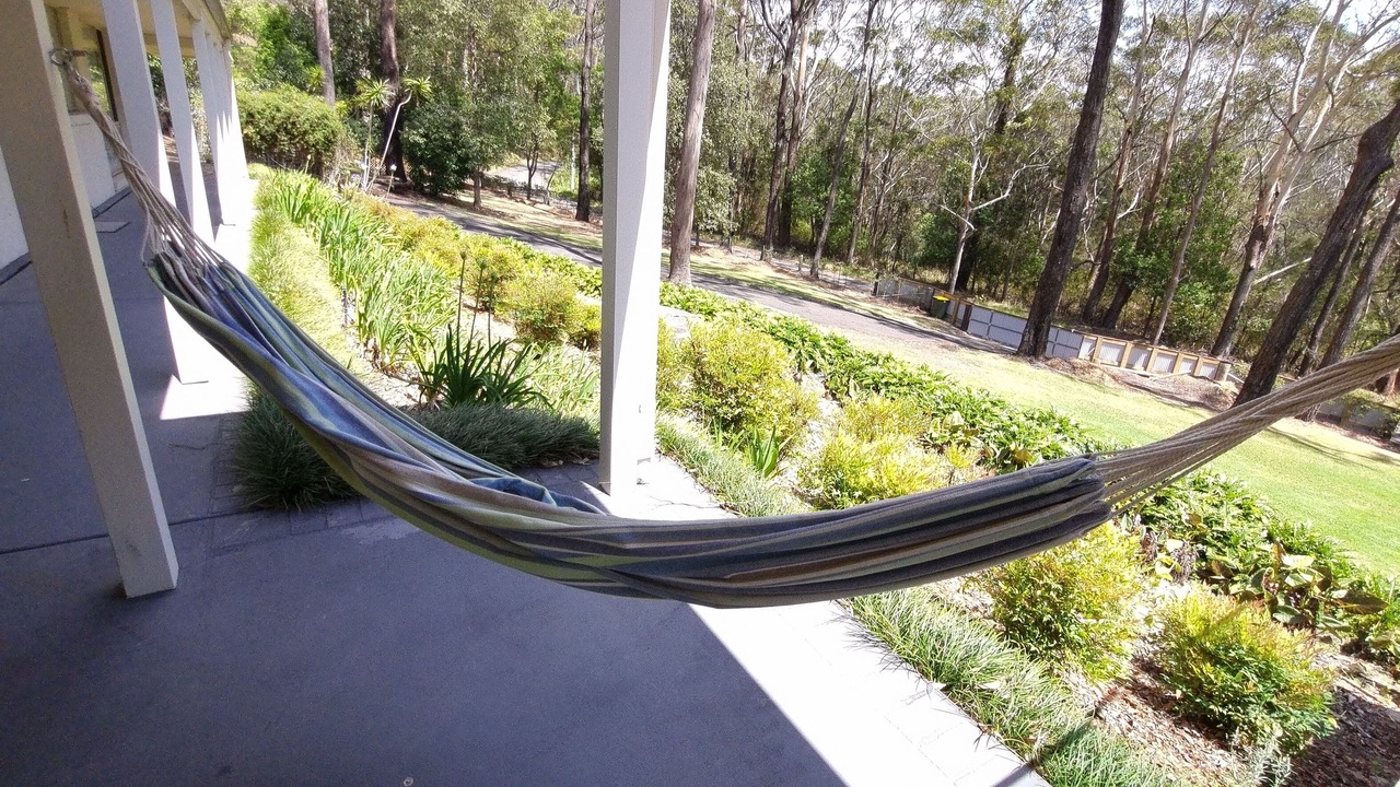 Photo of Patio Balcony in Kincumber South