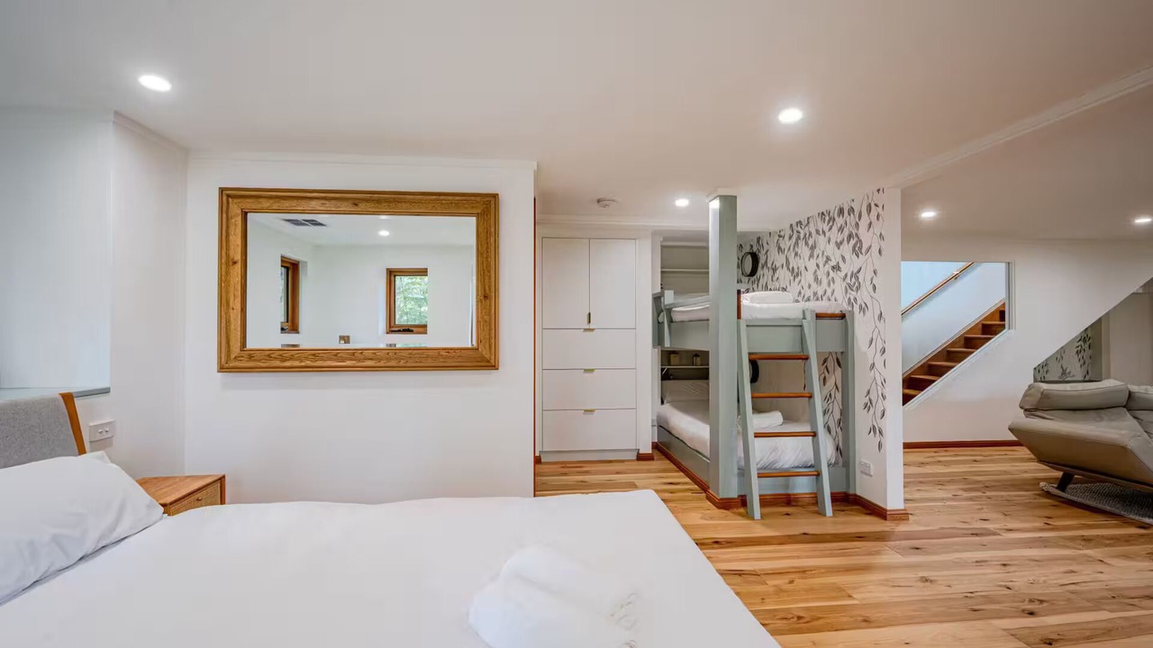 Photo of Bedroom in Macmasters Beach