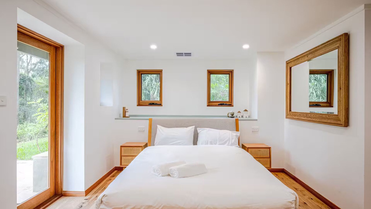Photo of Bedroom in Macmasters Beach