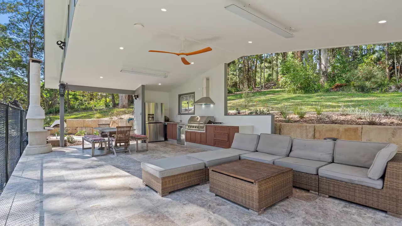 Photo of Outdoor in Macmasters Beach
