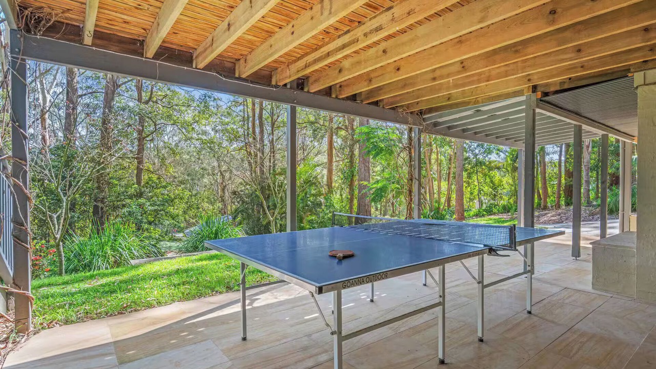Photo of Patio Balcony in Macmasters Beach