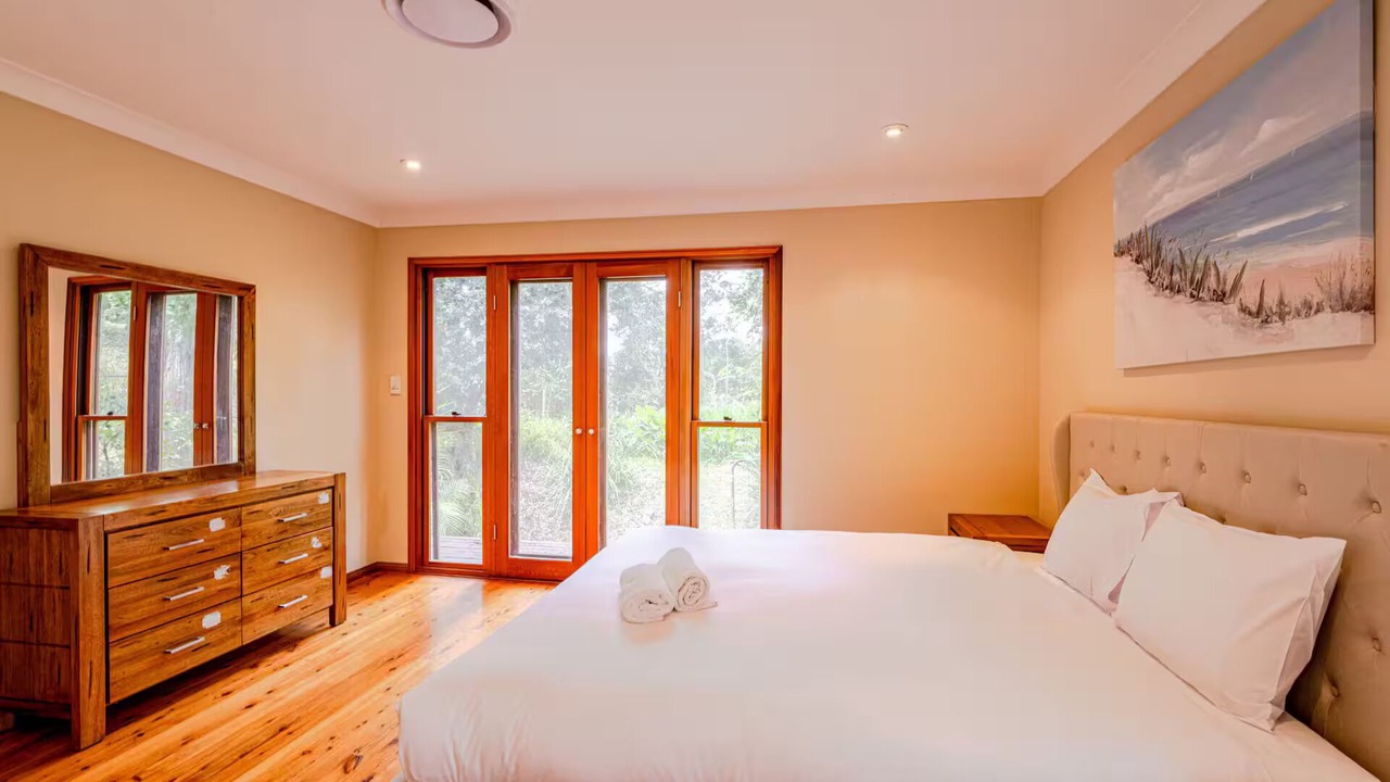 Photo of Bedroom in Macmasters Beach