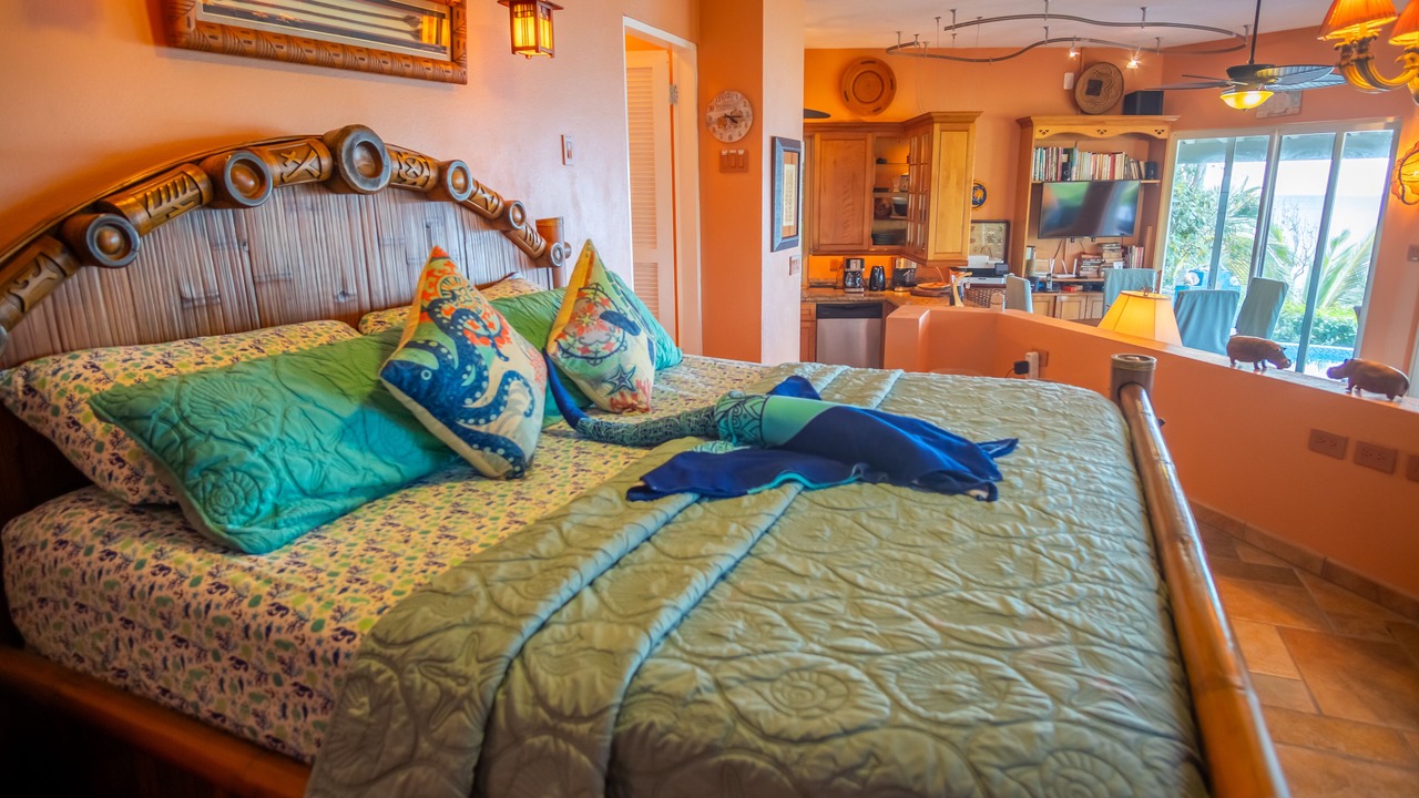 Photo of Bedroom in Spanish Town