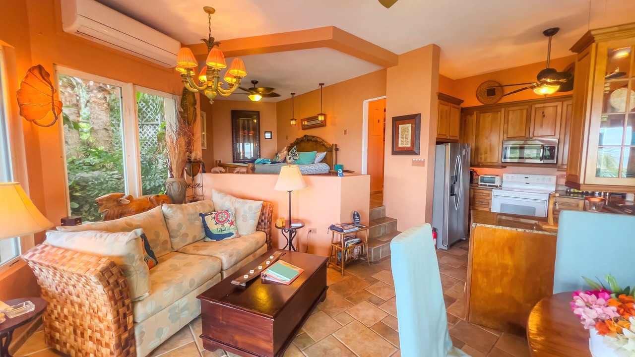 Photo of Livingroom in Spanish Town