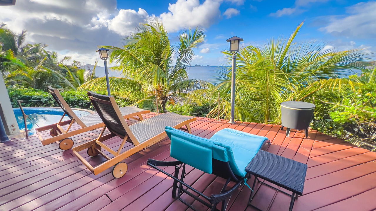 Photo of Patio Balcony in Spanish Town