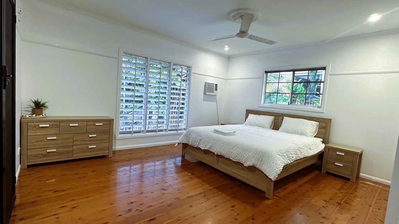 Photo of Bedroom in Brinsmead