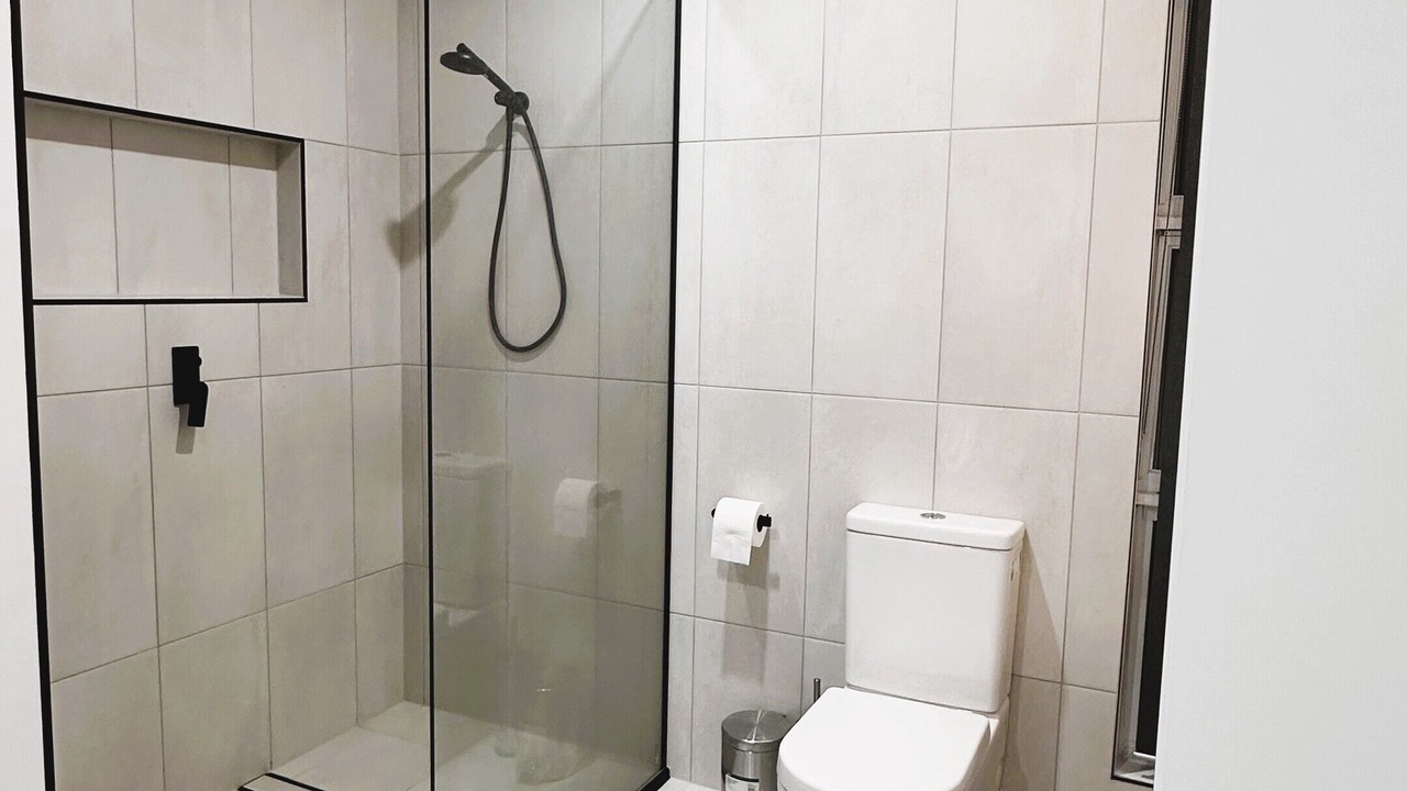 Photo of Bathroom in Brinsmead