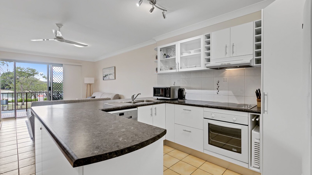 Photo of Kitchen in Maroochydore