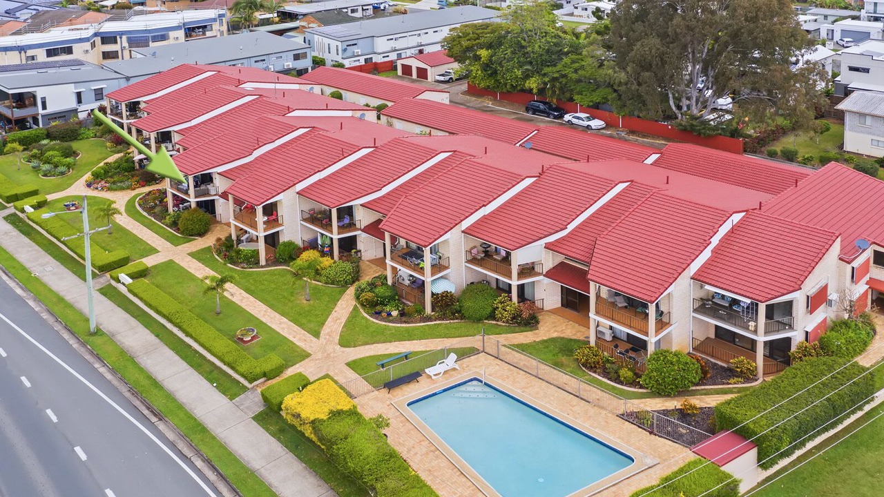 Photo of Outdoor in Maroochydore