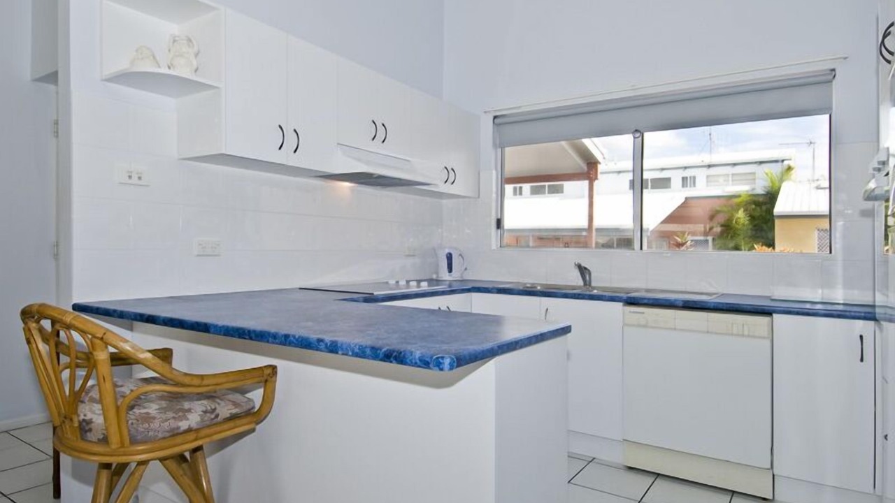 Photo of Kitchen in Eli Waters