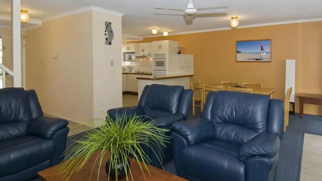 Photo of Livingroom in Eli Waters