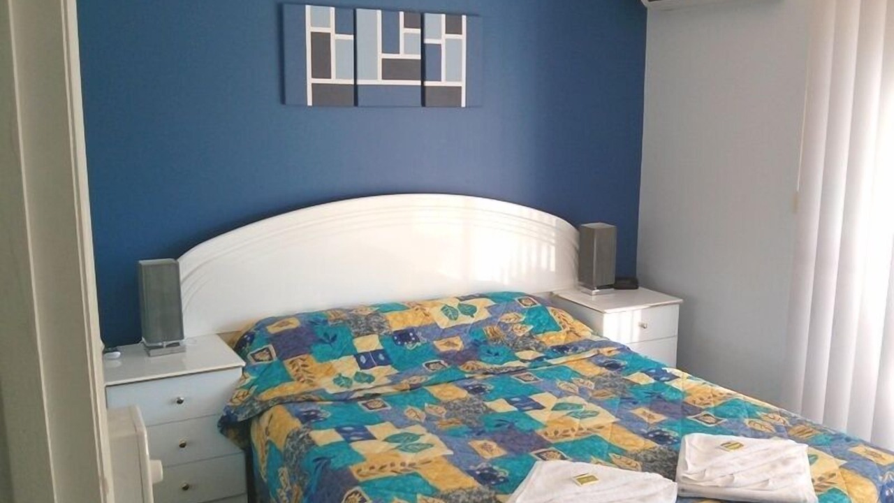 Photo of Bedroom in Eli Waters