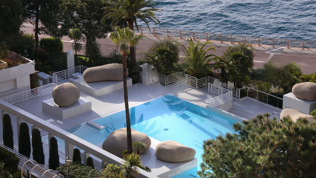 Photo of Outdoor in Fontvieille