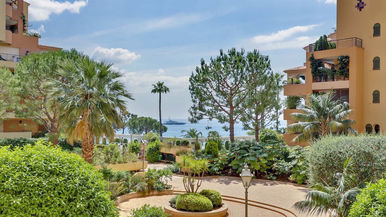 Photo of Outdoor in Fontvieille