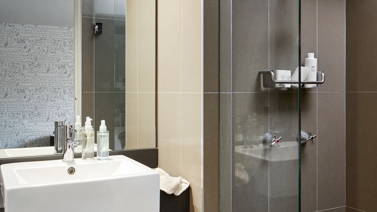 Photo of Bathroom in Spring Hill