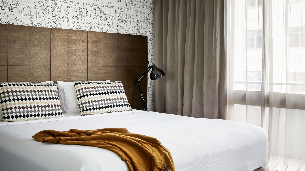 Photo of Bedroom in Spring Hill