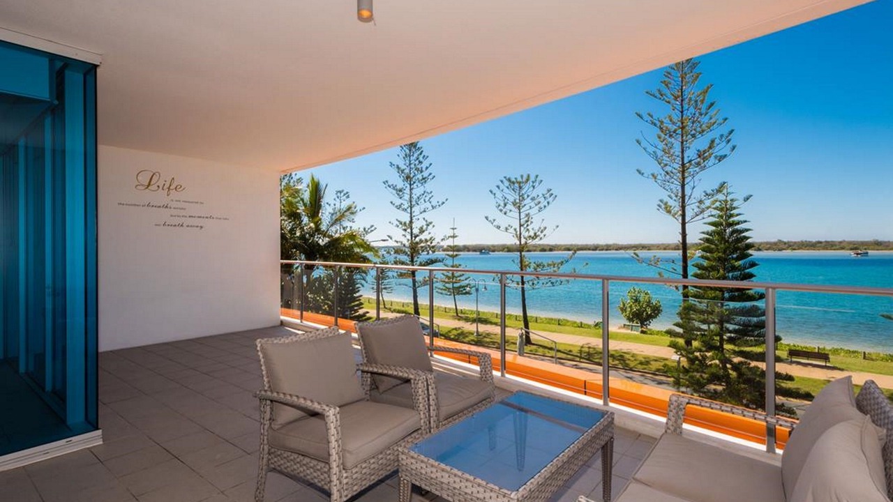 Photo of Bedroom in Biggera Waters