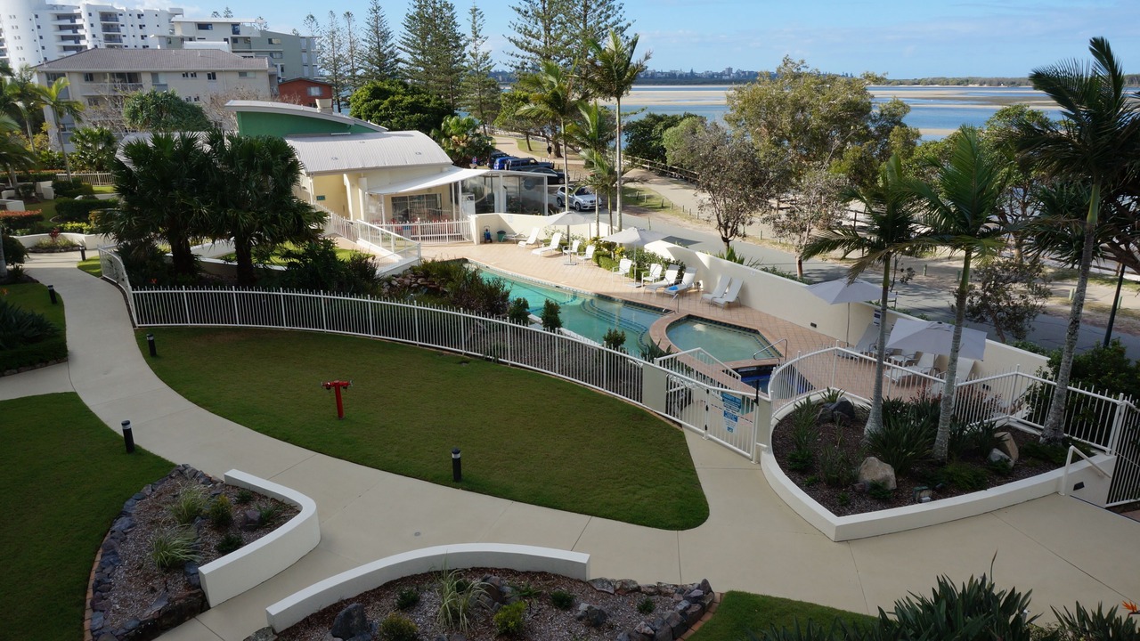Photo of Outdoor in Golden Beach