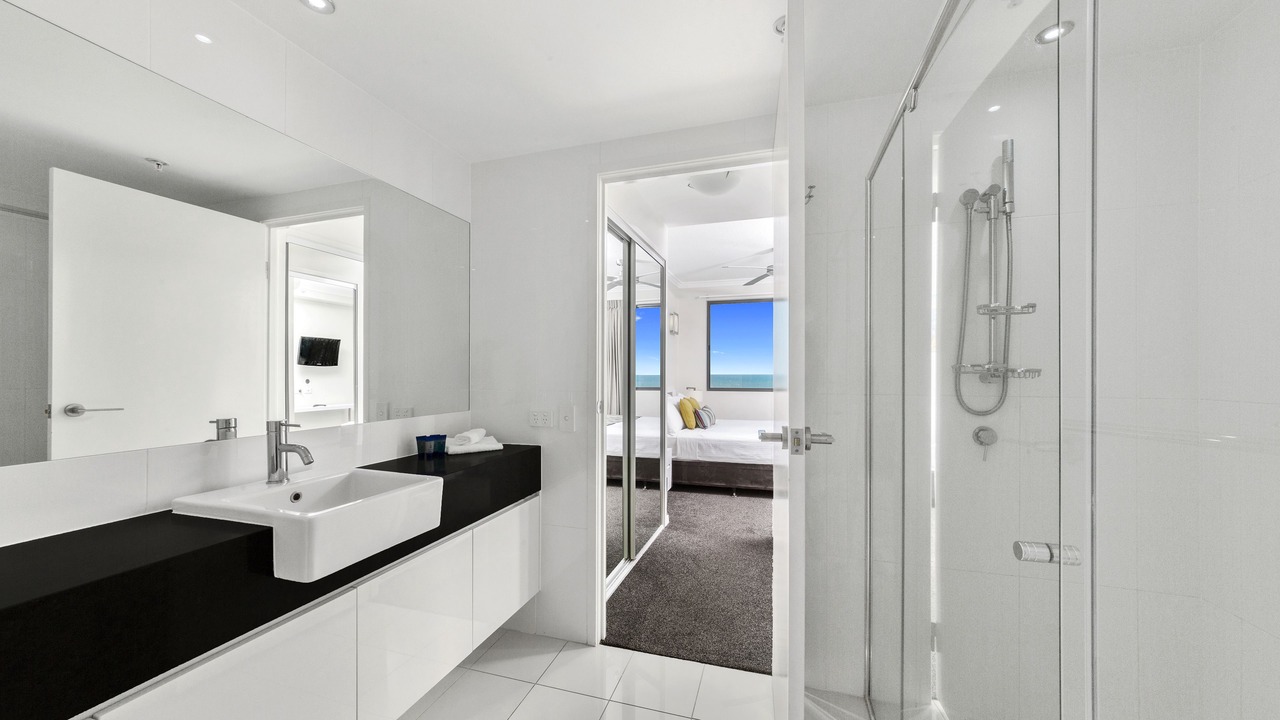 Photo of Bathroom in Maroochydore
