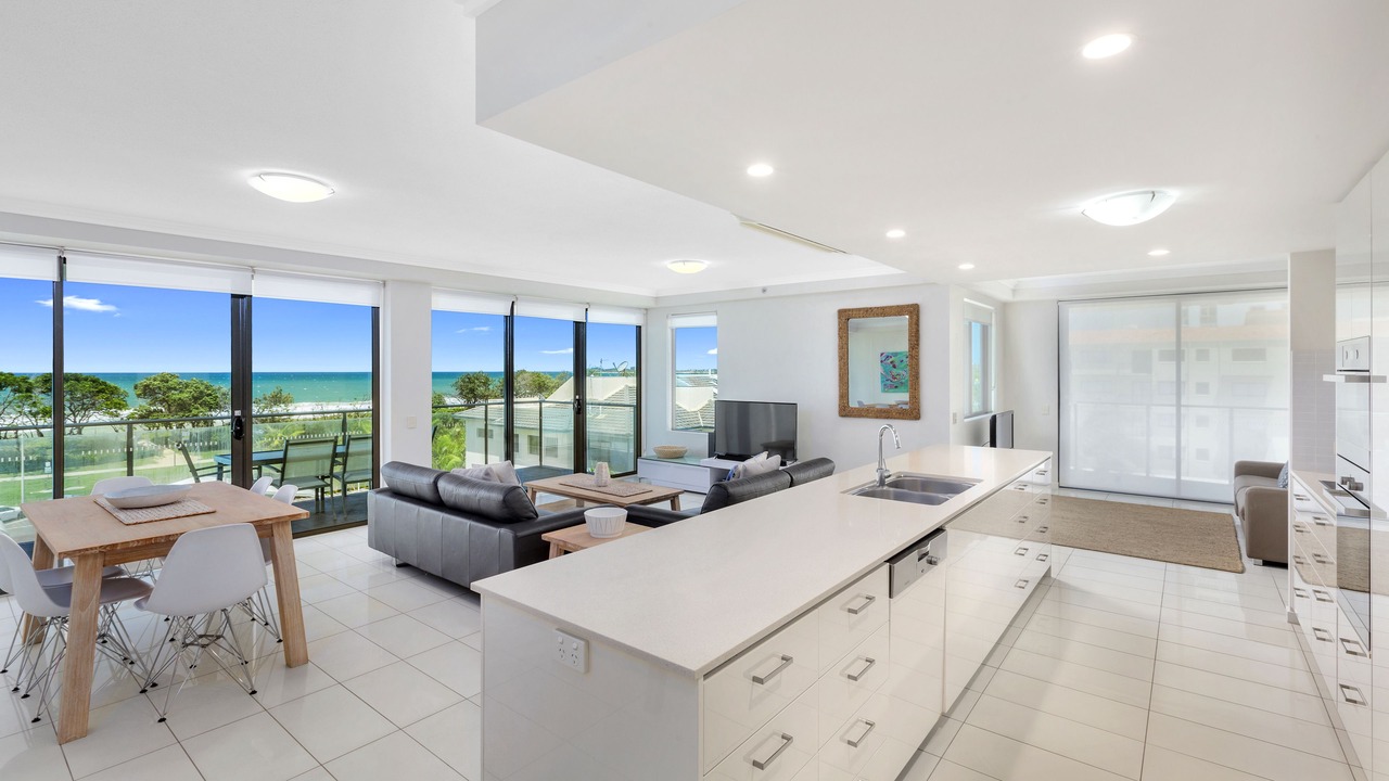 Photo of Kitchen in Maroochydore
