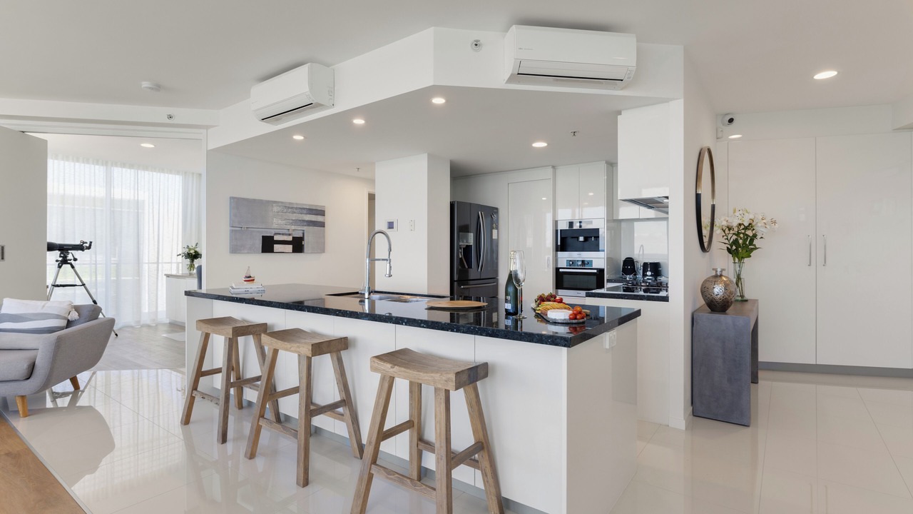 Photo of Kitchen in Maroochydore