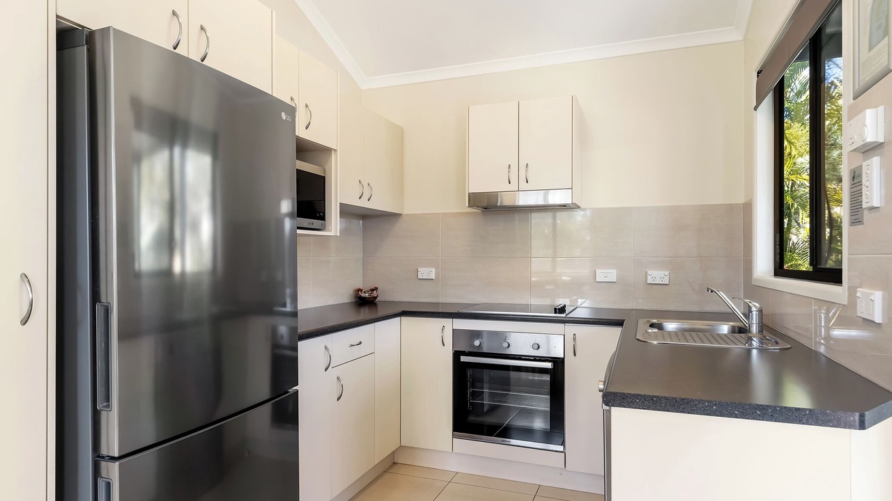 Photo of Kitchen in Rochedale