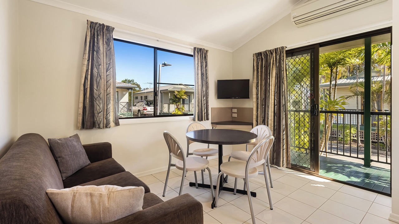 Photo of Livingroom in Rochedale