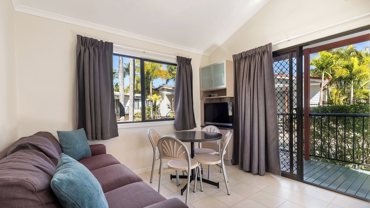 Photo of Livingroom in Rochedale