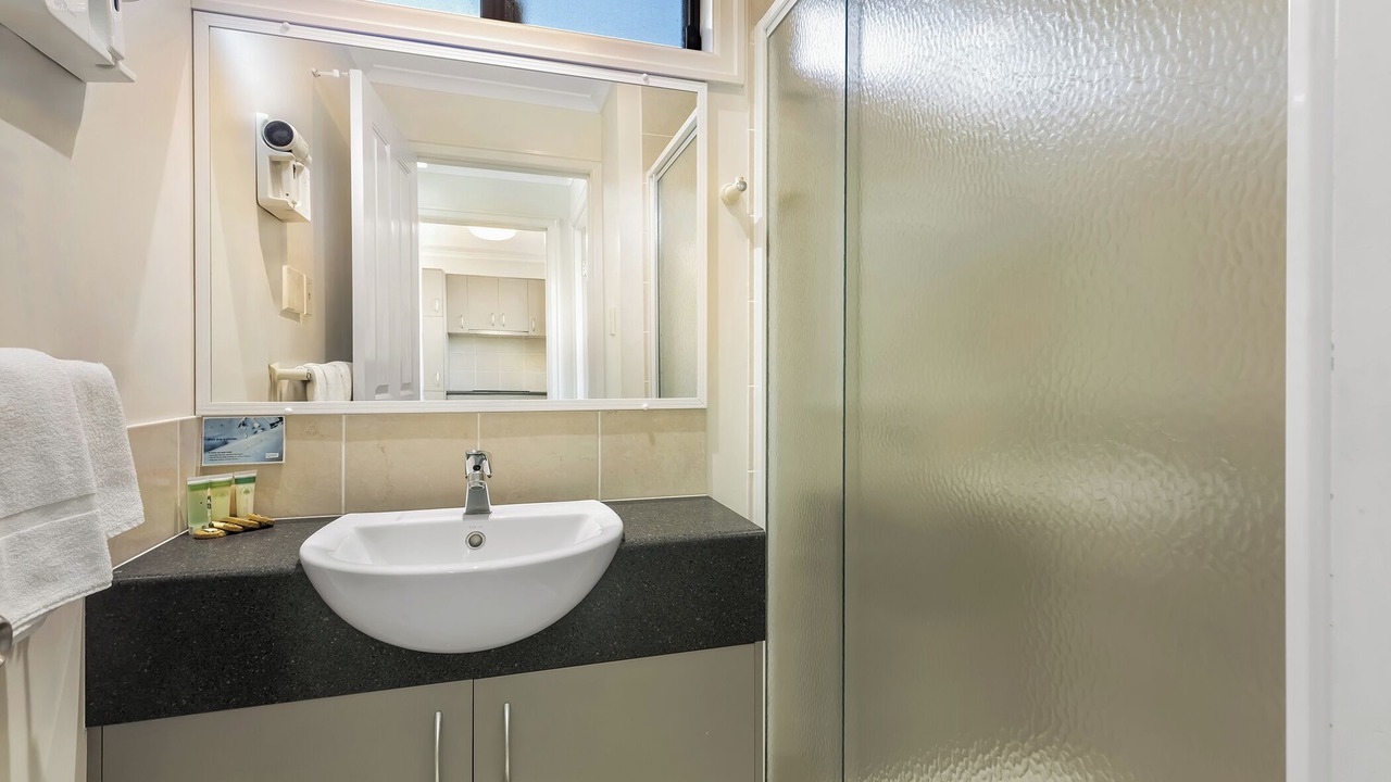Photo of Bathroom in Rochedale