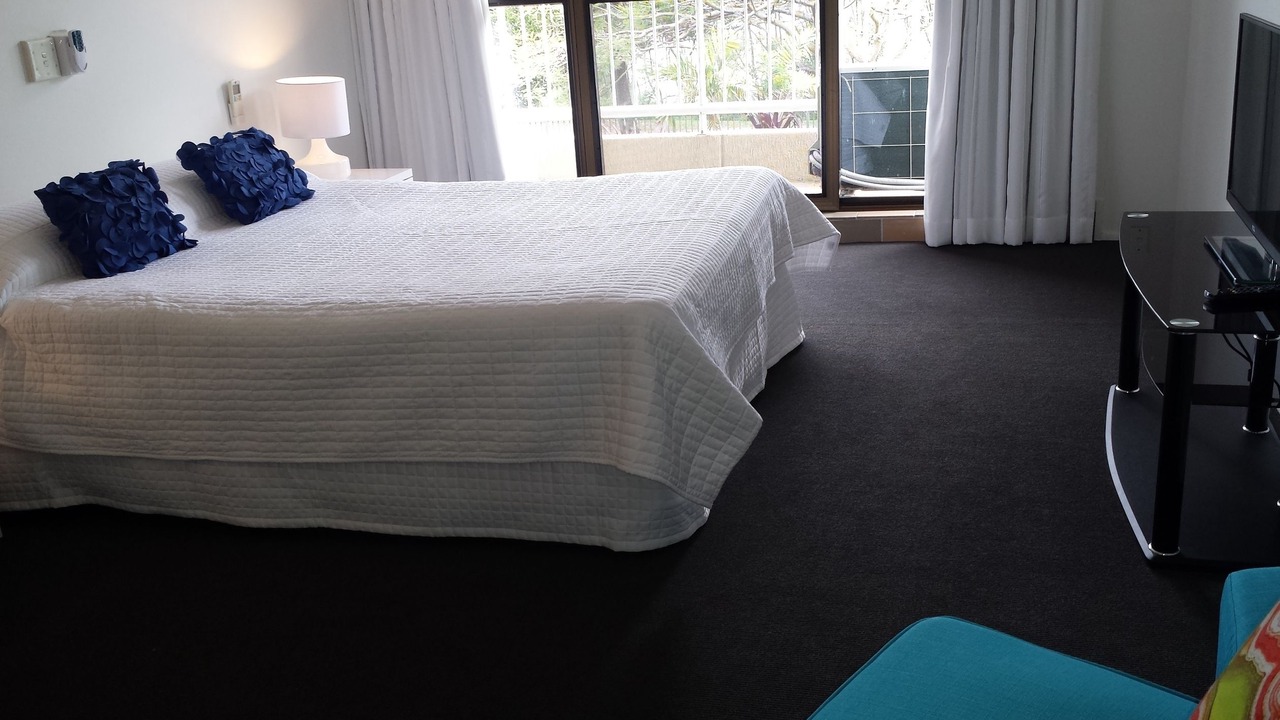 Photo of Bedroom in New Farm