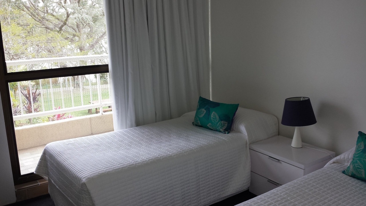 Photo of Bedroom in New Farm