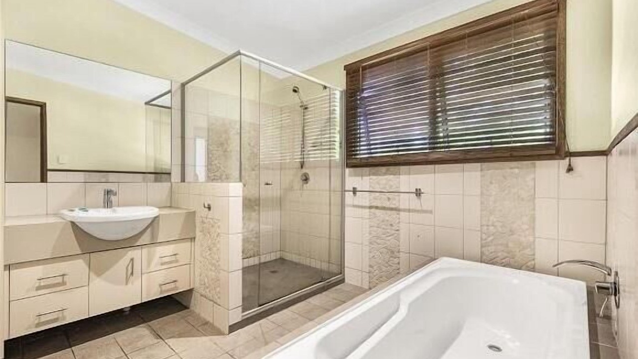 Photo of Bathroom in Boreen Point
