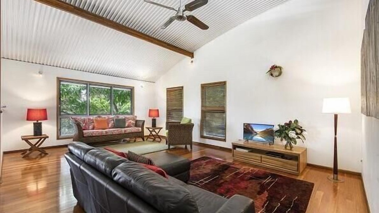 Photo of Livingroom in Boreen Point