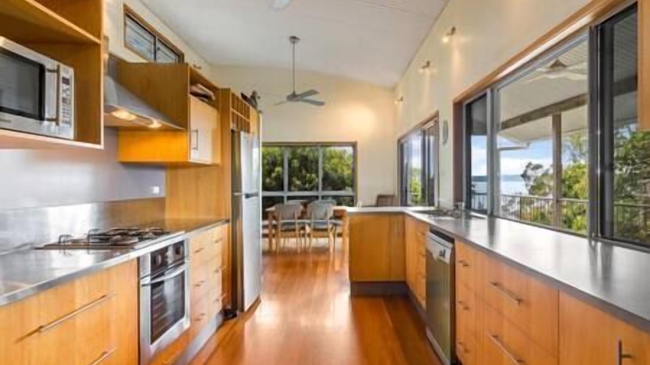Photo of Kitchen in Boreen Point