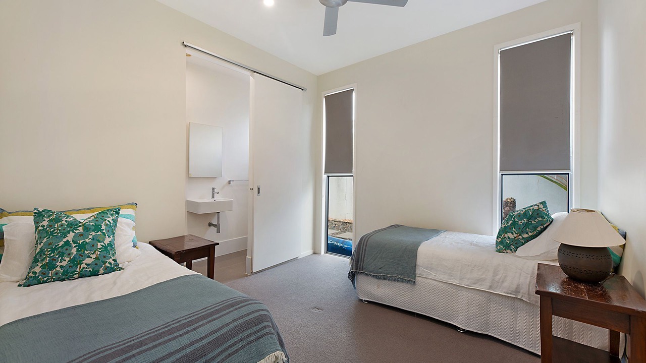 Photo of Bedroom in Dicky Beach